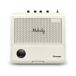 Αφυγραντήρας Inventor Melody MD-IONWD-20L BEIGE