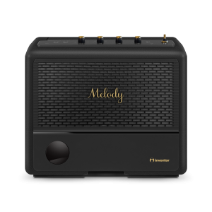 Αφυγραντήρας Inventor Melody MD-IONWD-20L BLACK - Image 1