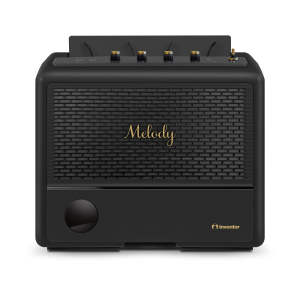 Αφυγραντήρας Inventor Melody MD-IONWD-20L BLACK - Image 2