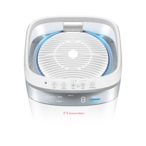 Καθαριστής Αέρα Inventor QUALITY QLT-500 - Image 3