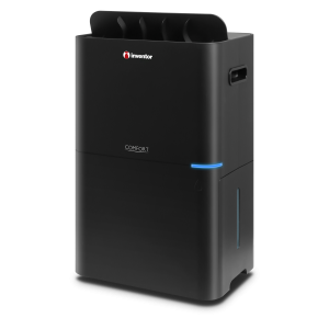 Αφυγραντήρας Inventor Comfort CF-WUHIB-20L - Image 4