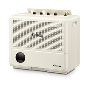 Αφυγραντήρας Inventor Melody MD-IONWD-20L BEIGE - Image 4