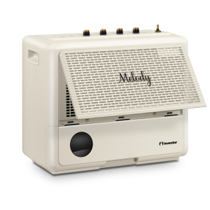 Αφυγραντήρας Inventor Melody MD-IONWD-20L BEIGE - Image 5