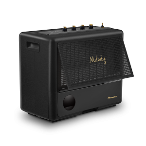 Αφυγραντήρας Inventor Melody MD-IONWD-20L BLACK - Image 5