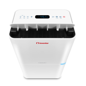 Αφυγραντήρας Inventor Comfort CF-WUHI-20L - Image 5