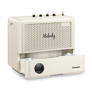 Αφυγραντήρας Inventor Melody MD-IONWD-20L BEIGE - Image 6