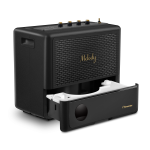 Αφυγραντήρας Inventor Melody MD-IONWD-20L BLACK - Image 6