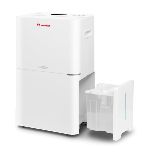 Αφυγραντήρας Inventor Comfort CF-WUHI-20L - Image 6
