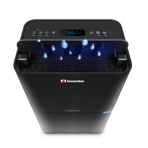 Αφυγραντήρας Inventor Comfort CF-WUHIB-20L - Image 5