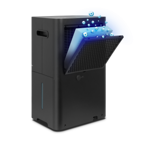 Αφυγραντήρας Inventor Comfort CF-WUHIB-20L - Image 6