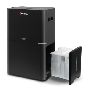 Αφυγραντήρας Inventor Comfort CF-WUHIB-20L - Image 7